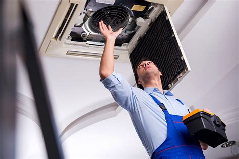 best heating and cooling companies.